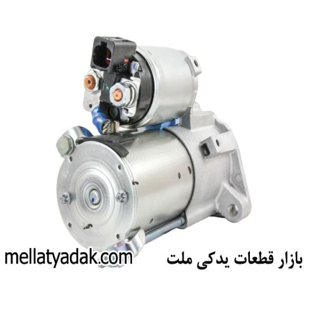 قطعات استارت خودرو هیوندای