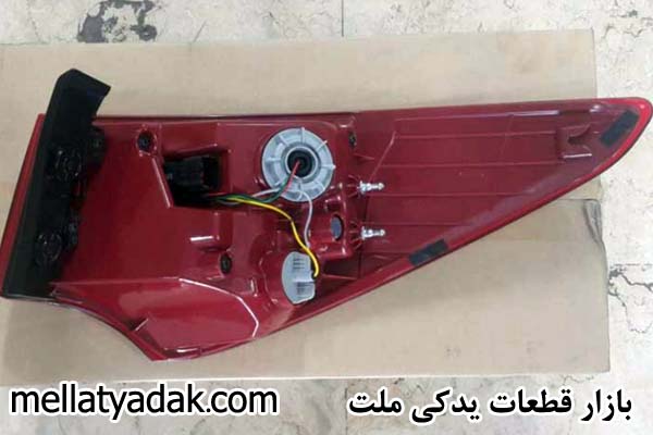 چراغ ترمز سانتافه 3 چراغ ترمز سانتافه - تصویر 2