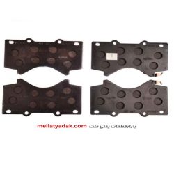 لنت اصلی جلو لندکروز 60280-04465 - قطعات یدکی تویوتا - TOYOTA