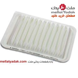فیلتر هوا کرولا 2015-2008 21050-17801 - قطعات یدکی تویوتا - TOYOTA