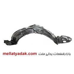 شلگیر چپ کرولا 2005-2007 تایوان - قطعات یدکی تویوتا - TOYOTA