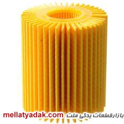 فیلتر روغن اصلی 38010-04152 - قطعات یدکی تویوتا - TOYOTA