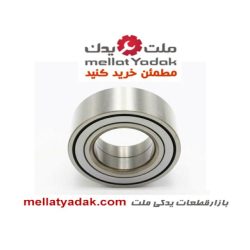 بلبرینگ چرخ جلو کمری2007 – آریون - قطعات یدکی تویوتا - TOYOTA