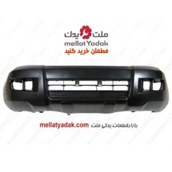سپر جلو پرادو 2005-2009 ساخت تایوان - قطعات یدکی تویوتا - TOYOTA