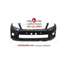 سپر جلو پرادو 2010-2013 تایوان - قطعات یدکی تویوتا - TOYOTA