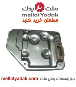 فیلترگیربکس لندکروز 2005-2007 - قطعات یدکی تویوتا - TOYOTA