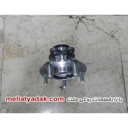 توپی چرخ هیوندای جنسیس کوپه - لوازم یدکی هیوندای