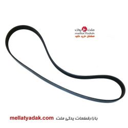 تسمه دینام النترا - لوازم یدکی هیوندای