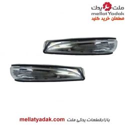 راهنما رو آینه کیا اپیروس - لوازم یدکی KIA موتور