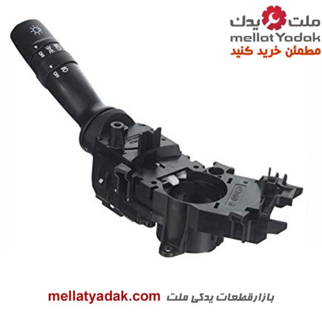دسته راهنما هیوندای ورنا