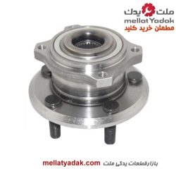 توپی چرخ ورنا - لوازم یدکی هیوندای