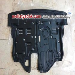 سینی زیر موتور سانتافه ix45 - لوازم یدکی هیوندای