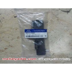 نگهدارنده سپر هیوندای سوناتا 8 براکت (نگهدارنده سپر) هیوندای سوناتا YF - لوازم یدکی هیوندای