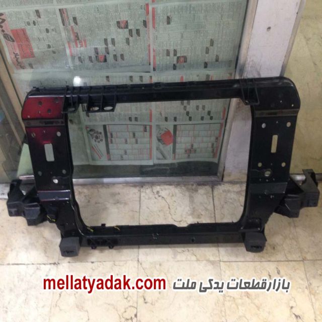 سینی فن هیوندای توسان ix35 - لوازم یدکی هیوندای 1 سینی فن هیوندای توسان ix35