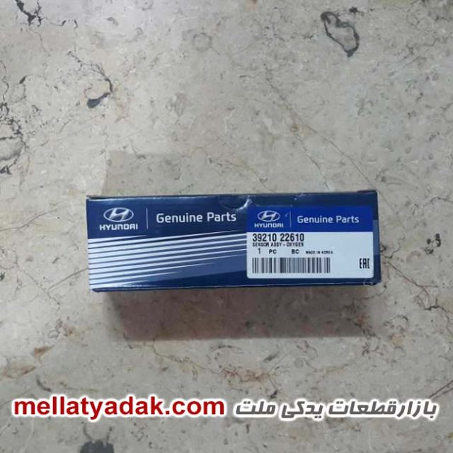 سنسور اکسیژن هیوندای ورنا