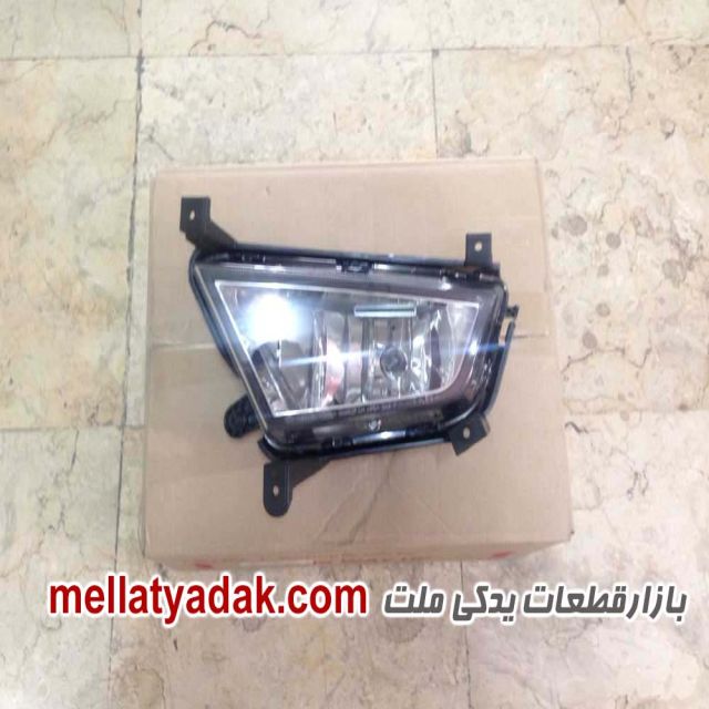پروژکتور کیا موهاوی - لوازم یدکی KIA موتور 1 پروژکتور کیا موهاوی
