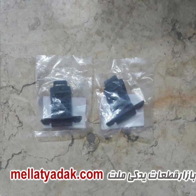 براکت (نگهدارنده سپر) کیا اپیروس