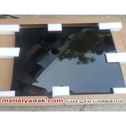 شیشه سانروف کیا اپتیما - لوازم یدکی KIA موتور