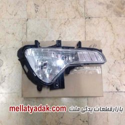 پروژکتور کیا اسپورتیج - لوازم یدکی KIA موتور