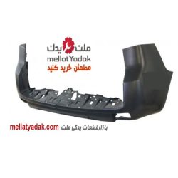 سپر عقب پرادو 2010-2013 تایلند - قطعات یدکی تویوتا - TOYOTA
