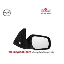 رینگ پیستون مزدا 323 6 آینه بغل چپ مزدا323 - لوازم یدکی مزدا 323