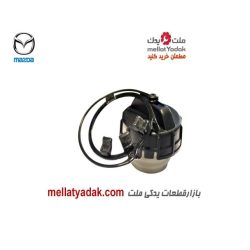 درب منبع پلاستیکى باک مزدا 323 - لوازم یدکی مزدا 323
