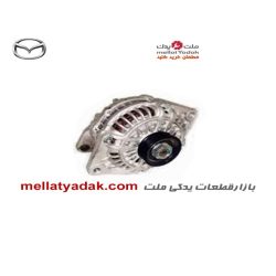 دینام مزدا323 - لوازم یدکی مزدا 323