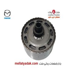 دیسک و صفحه مزدا 3 - لوازم یدکی مزدا 3