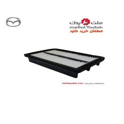 فیلتر هوا مزدا323 - لوازم یدکی مزدا 323