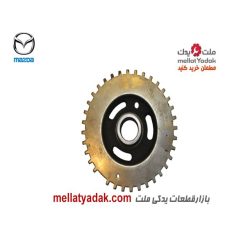 فولى سرمیلنگ مزدا 3 New - لوازم یدکی مزدا 3