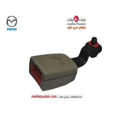 رینگ پیستون مزدا 323 5 قفل کمربند ایمنى راست مزدا 323 - لوازم یدکی مزدا 323