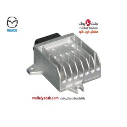 کامپیوتر گیربکس مزدا 3 New - لوازم یدکی مزدا 3