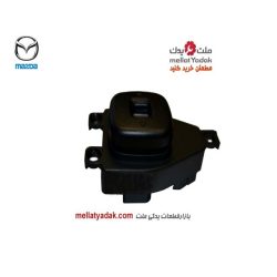 کلید آینه مزدا FL 323 - لوازم یدکی مزدا 323