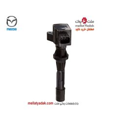 کویل مزدا 3 - لوازم یدکی مزدا 3