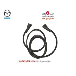 لاستیک نوار شیشه جلو مزدا 323 - لوازم یدکی مزدا 323
