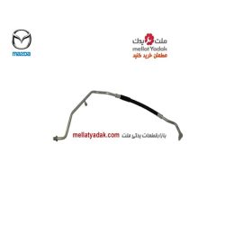 لوله کولر مزدا NEW 3 462E - لوازم یدکی مزدا 3