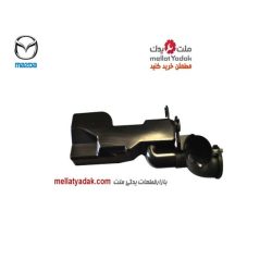 محفظه کمکی هواکش مزدا GLX 323 - لوازم یدکی مزدا 323