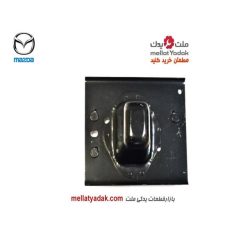 مقاومت سپر جلو فلزى راست مزدا 323 - لوازم یدکی مزدا 323