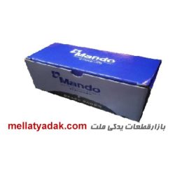 لنت عقب پرادو MANOD ساخت کره - قطعات یدکی تویوتا - TOYOTA