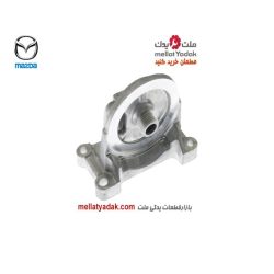 پایه فیلتر روغن مزدا 3 - لوازم یدکی مزدا 3