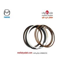 رینگ 0.25 مزدا323 F - لوازم یدکی مزدا 323