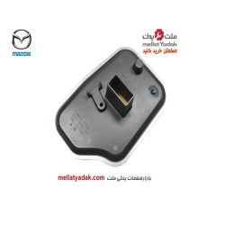 صافی گیربکس مزدا 3 New - لوازم یدکی مزدا 3