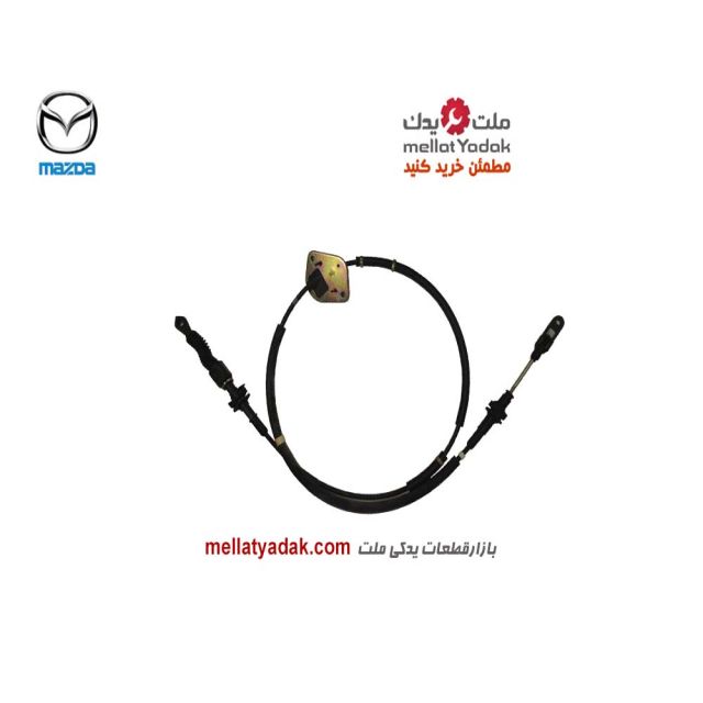 سیم تعویض دنده اتوماتیک مزدا 323