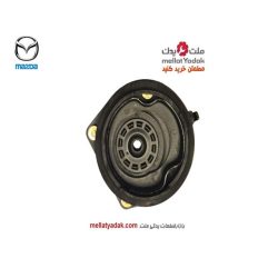 توپى سر کمک عقب چپ مزدا 323F - لوازم یدکی مزدا 323