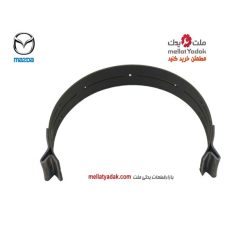 ترمز کفشگی گیربکس مزدا 3 - لوازم یدکی مزدا 3