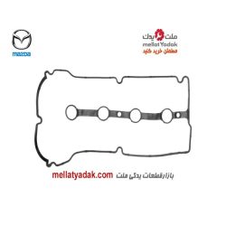 واشر درب سوپاپ مزدا 323 - لوازم یدکی مزدا 323
