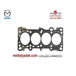 واشر سر سیلندر مزدا 323 FL - لوازم یدکی مزدا 323