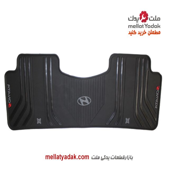 کفپوش هیوندای سوناتا