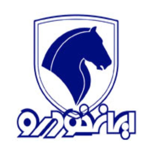 قطعات یدکی ایران خودرو