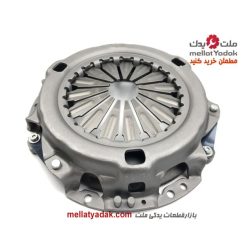 دیسک و صفحه کلاچ هایلوکس و پرادو